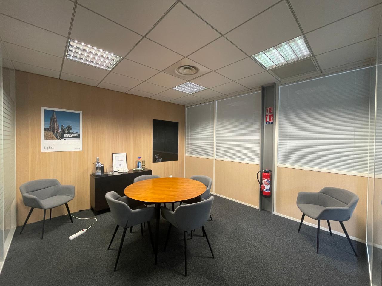 Bureau Mont-Saint-Aignan 147m² Location bureau Mont-Saint-Aignan Seine-Maritime OLBUR2533973 4